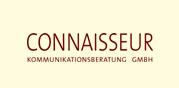 Zurck zur Homepage - CONNAISSEUR Kommunikationsberatung GmbH