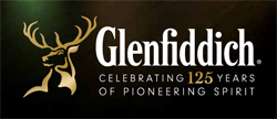 Logo: Glenfiddich 2013