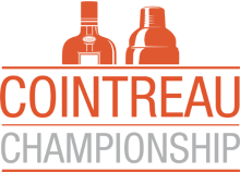 Logo: COINTREAU CHAMPTIONSHIP 2016